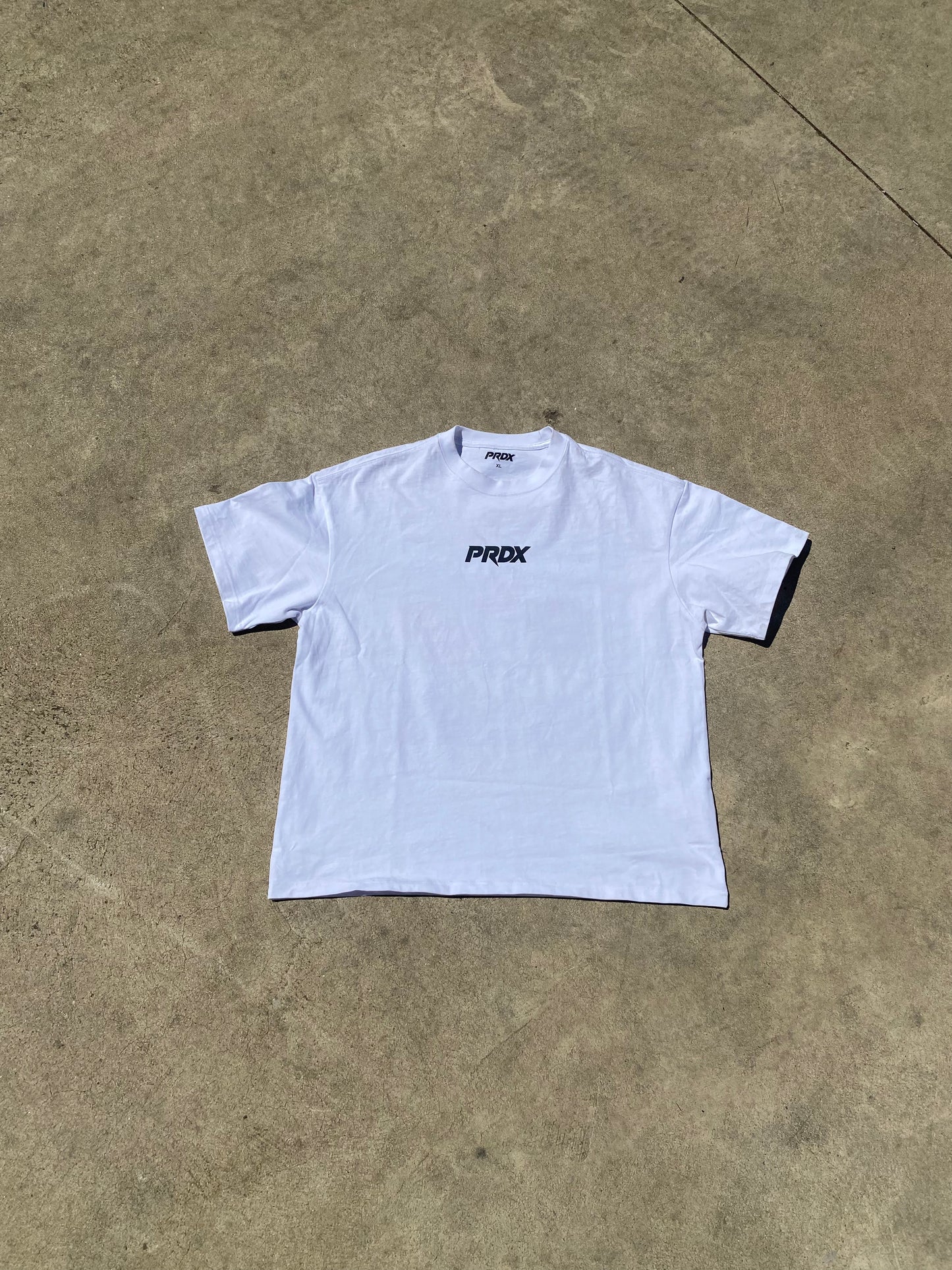 GROWTH SHORT SLEEVE TEE